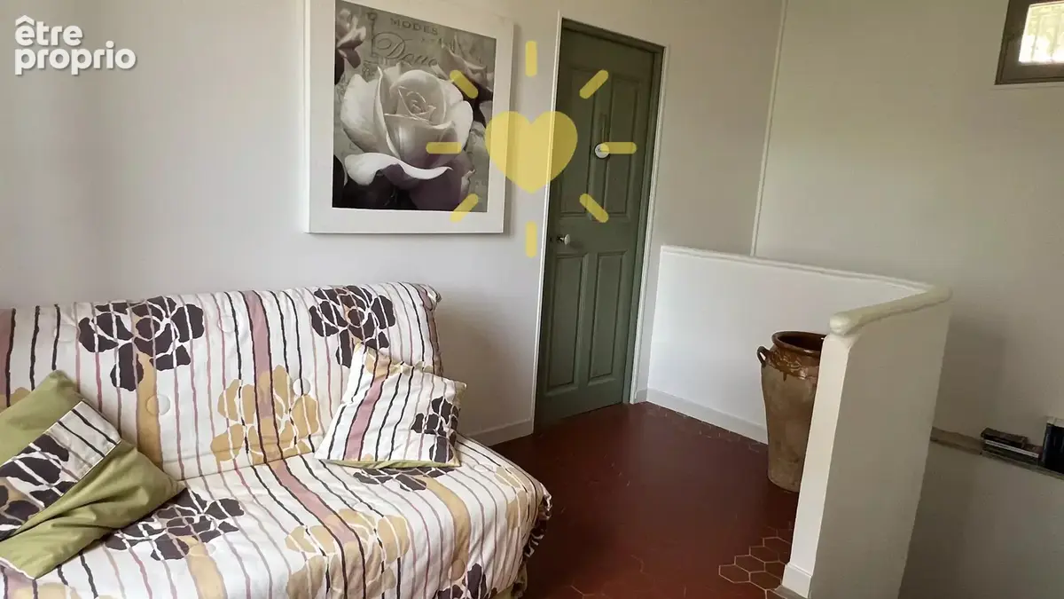 CLAVIERS : Bastide 100 m2  avec vue panoramique ! - photo 14