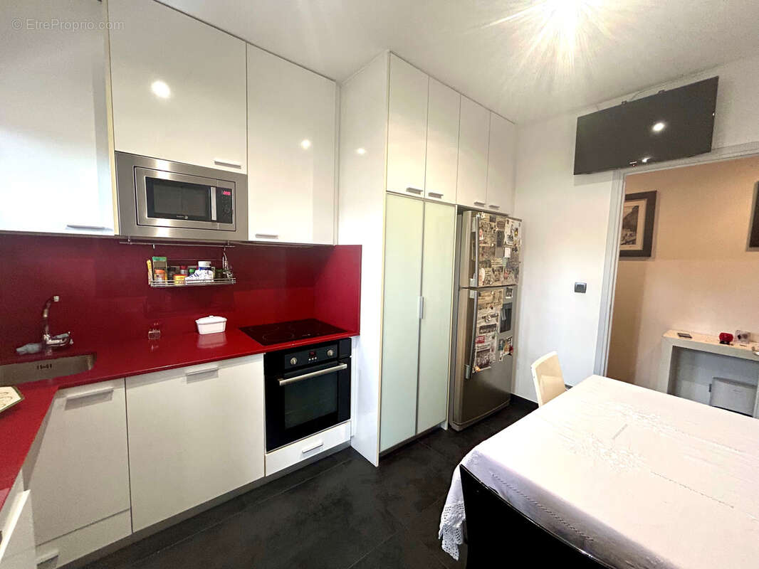 Appartement à AJACCIO