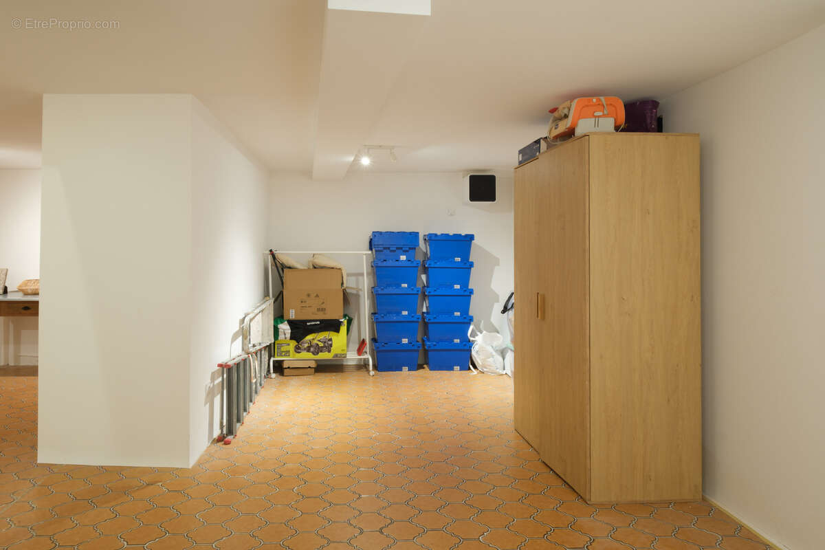 Maison à VILLENEUVE-LOUBET