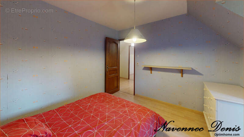 Maison à LA SAUSSAYE