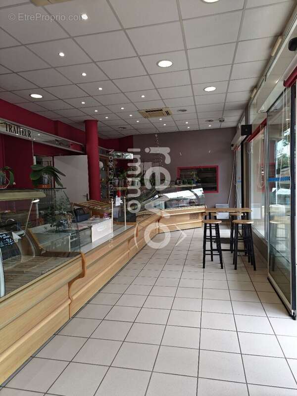 Boulangerie Pâtisserie - photo 3