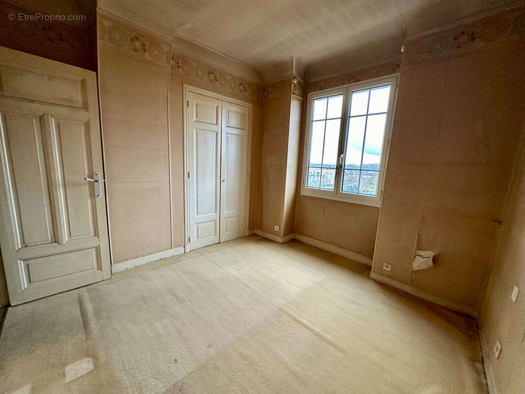 Appartement Chauny 5 pièce(s) 110m² - photo 15