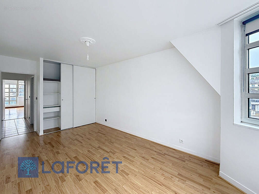 Appartement à EVREUX