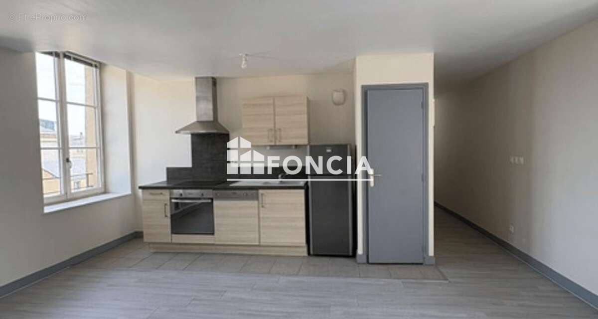 Sedan - magnifique appartement 3 pièces - 55 m2 - photo 3
