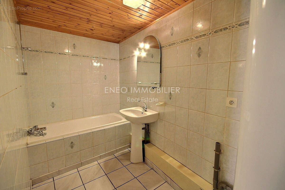 Maison 132 m² à Les Chapelles  - photo 6