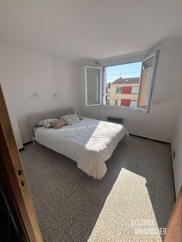 Maison 110 m2- beziers- four a chaux - photo 4