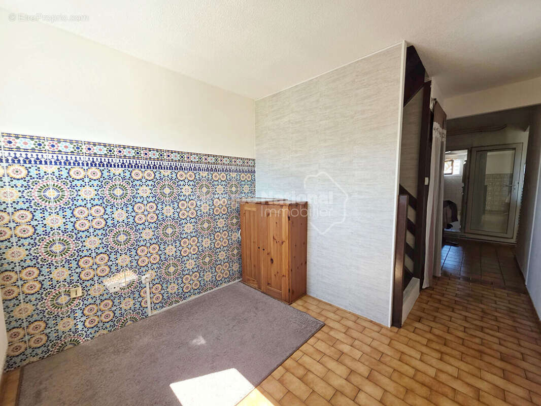 Appartement Miramas 3 pièce(s) - photo 7
