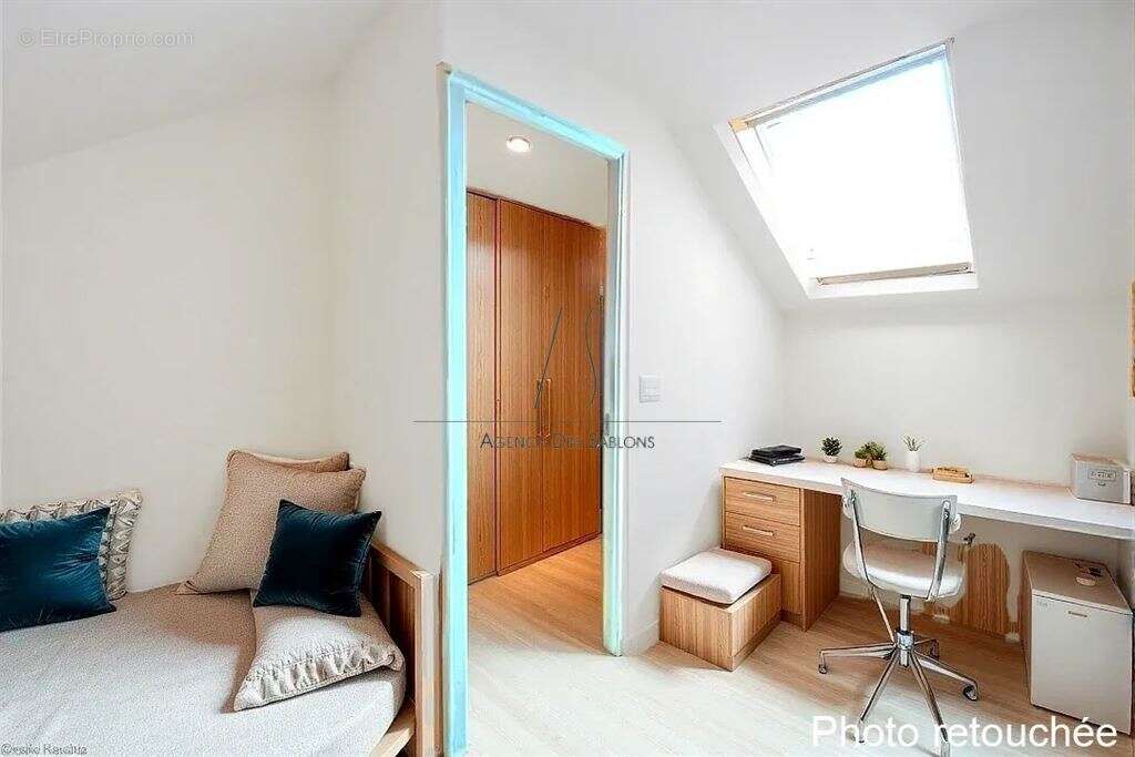 Maison à LE VESINET