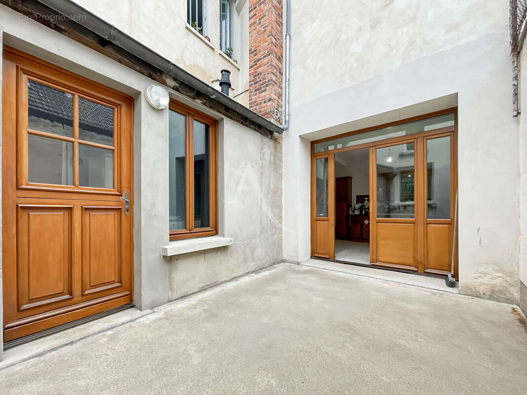 Appartement à ETAMPES