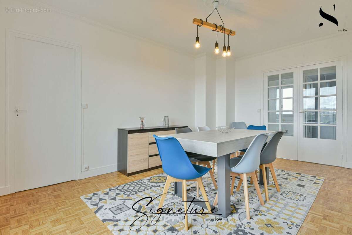 Appartement à LIMOGES