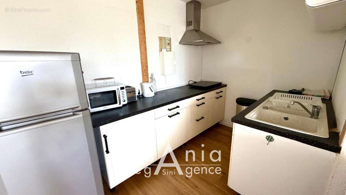 Appartement t2 les sables d’olonne - photo 4