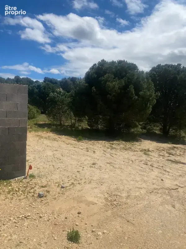 Terrain 355 m² à Marcorignan  - photo 2
