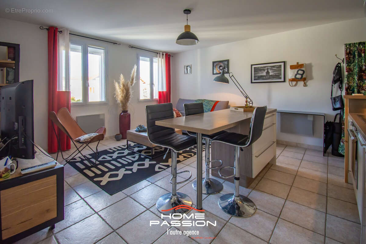 Appartement à ROYAN