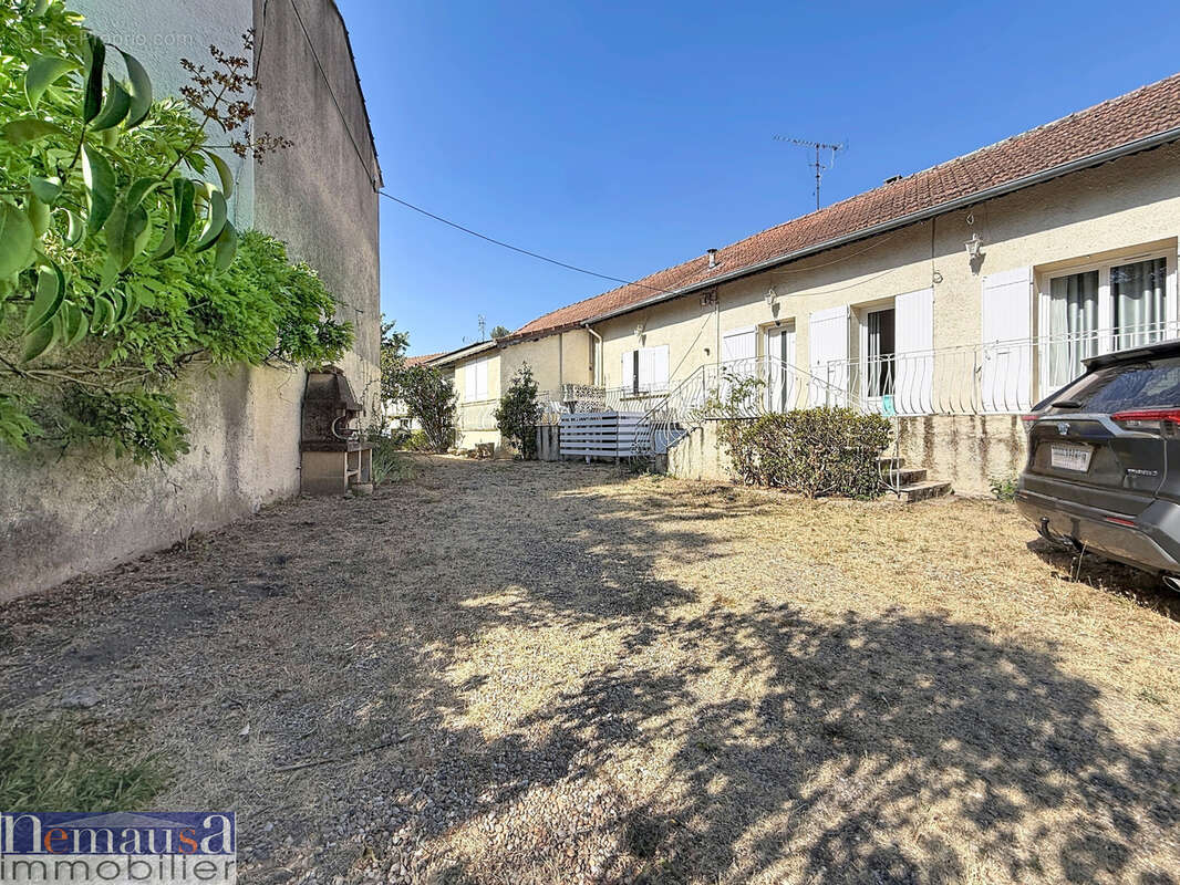 A vendre Nimes, maison 118 m2 avec dépendance et garage - photo 10