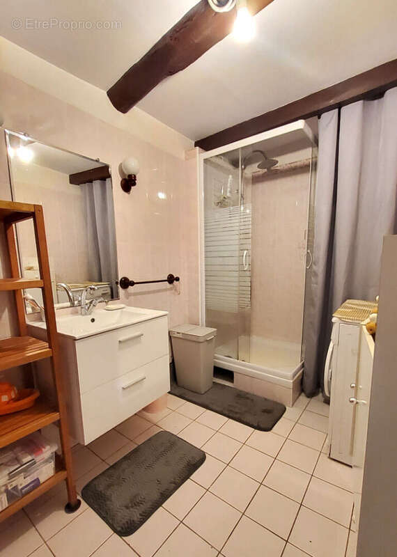 Maison à CLEGUEREC