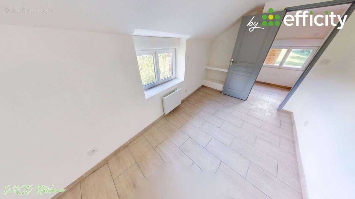 Maison individuelle - photo 9