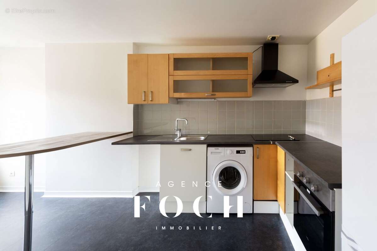 Appartement 66 m² à Nancy  - photo 2