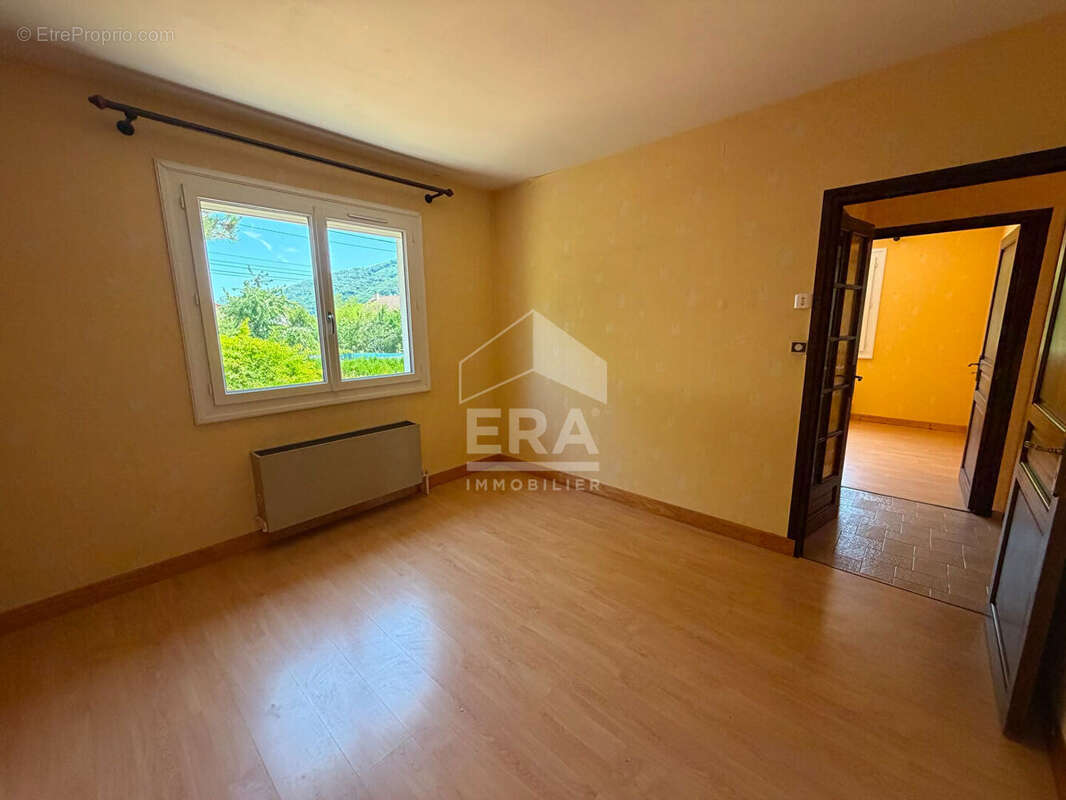Maison 153m² à chirens - photo 11
