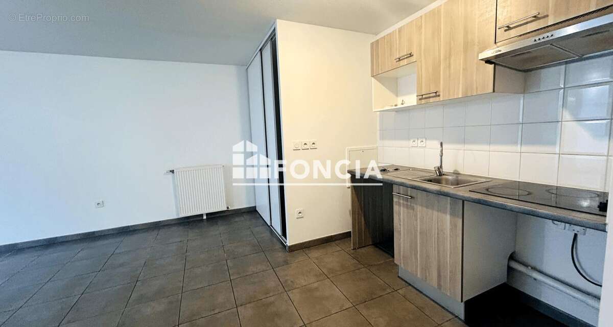 Appartement à BALMA