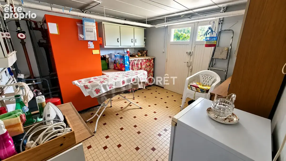 Maison avec parcelle constructible à 450 m du bourg - Plouha - photo 9