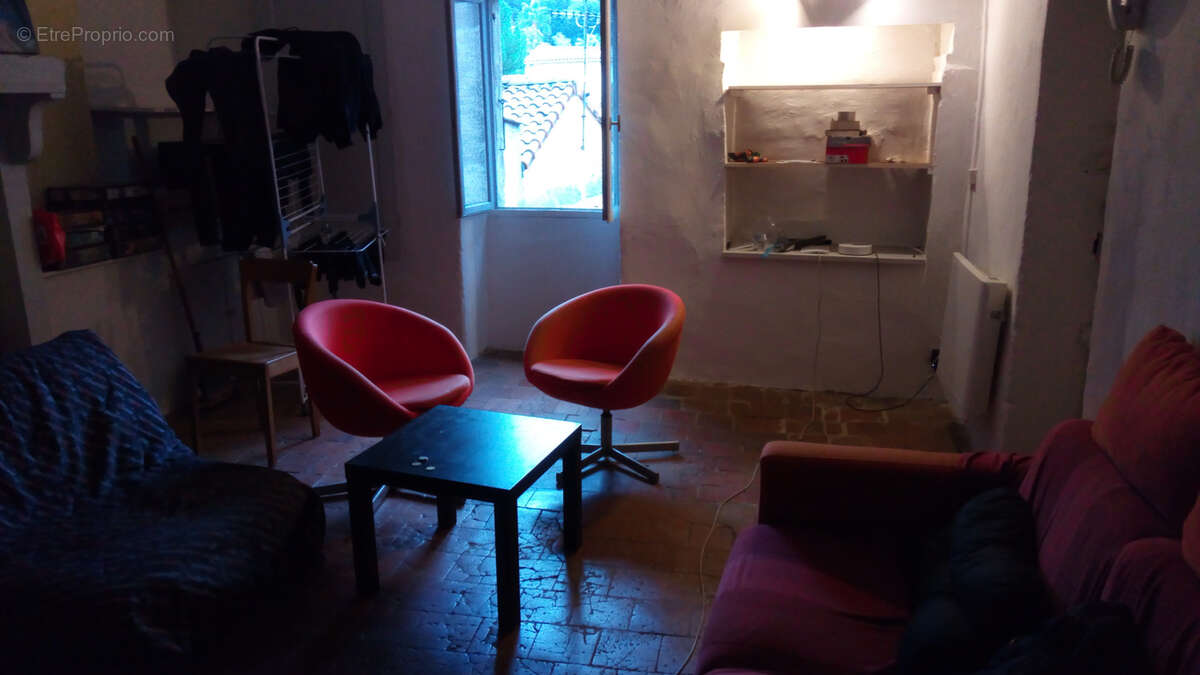 Appartement à LODEVE