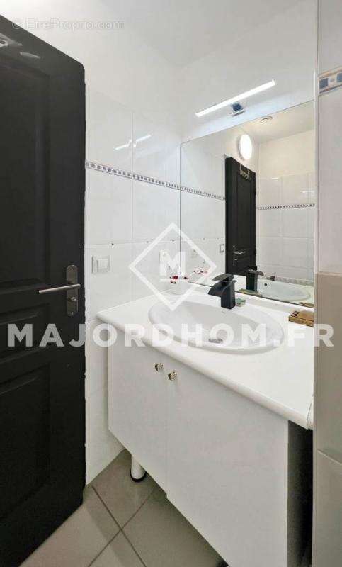 Maison à MARSEILLE-13E