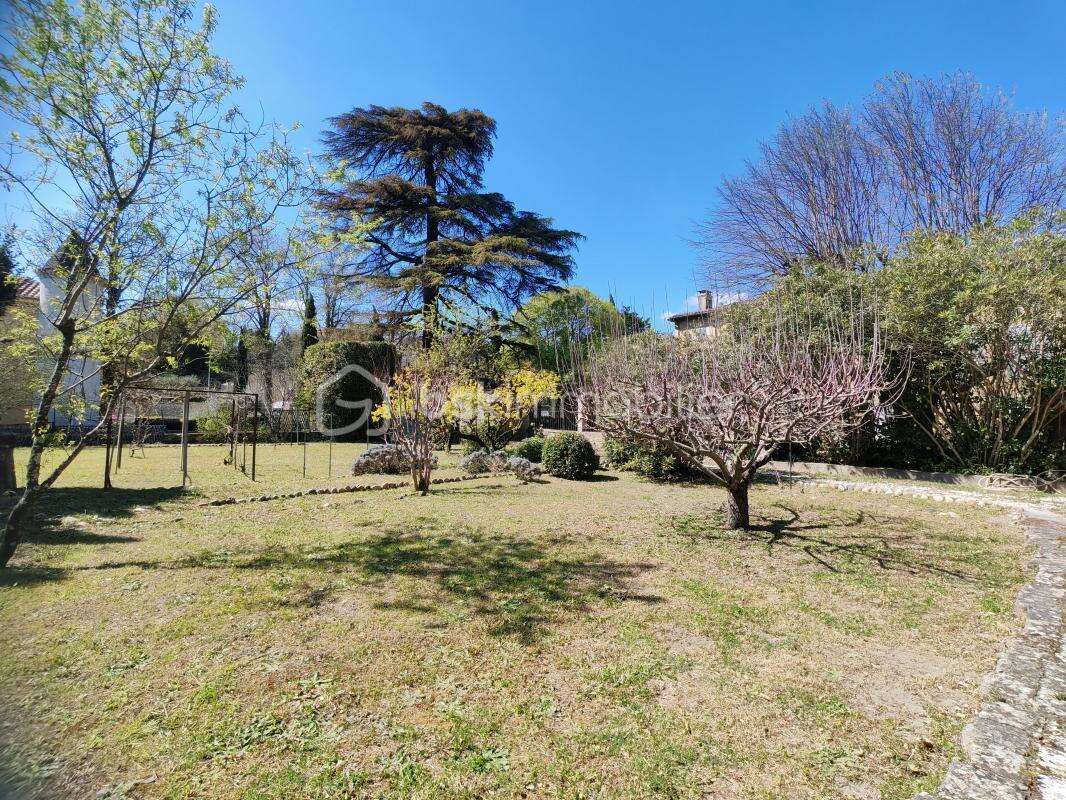 Maison à BOURG-SAINT-ANDEOL