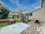 Photo 1 - Maison à LE BLANC-MESNIL