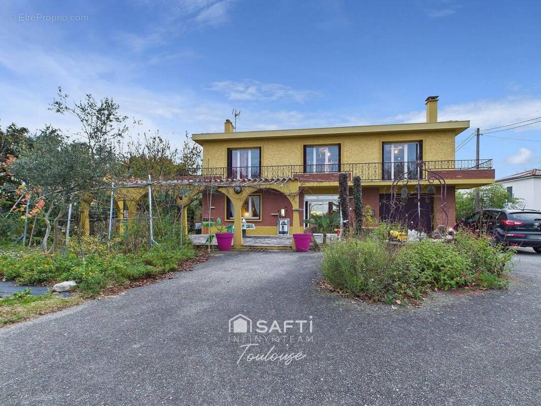 Photo 1 - Maison à MURET