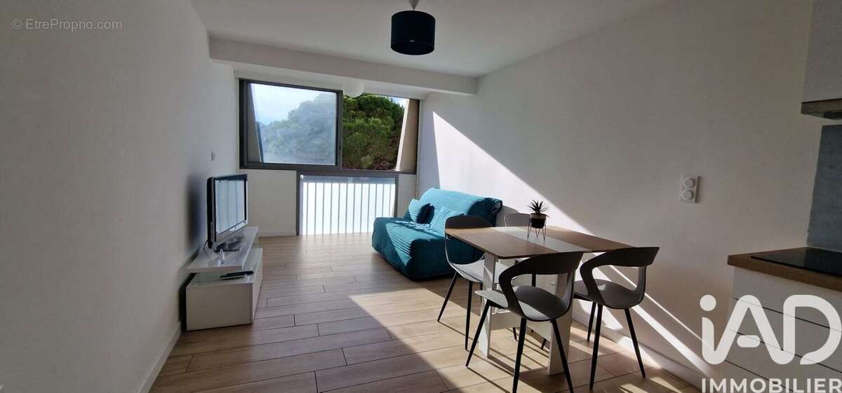 Photo 4 - Appartement à SAINT-CYPRIEN