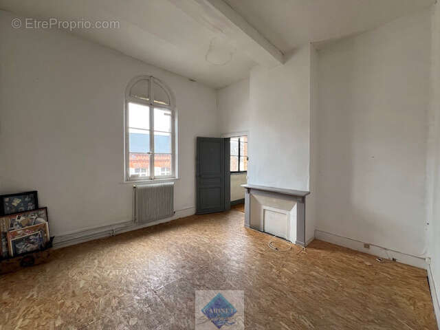 Appartement à ABBEVILLE