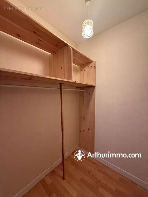 Appartement à BELFORT