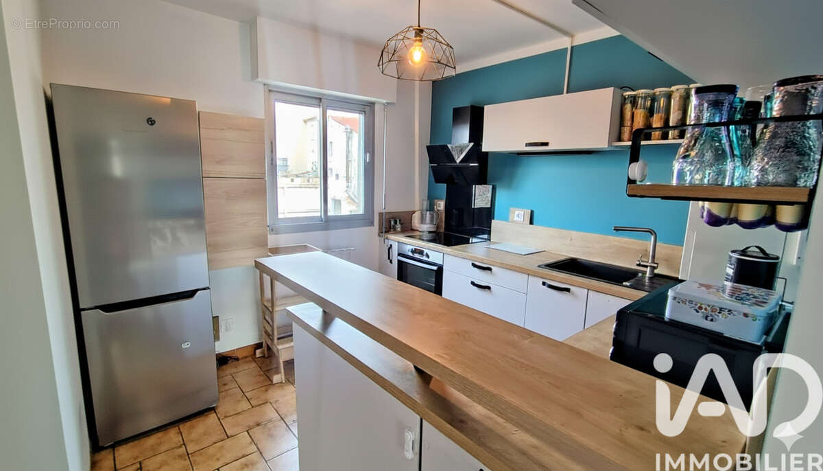 Photo 2 - Appartement à CARPENTRAS