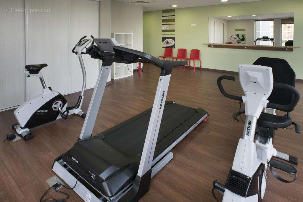 Investissement en residence Senior - photo 8
