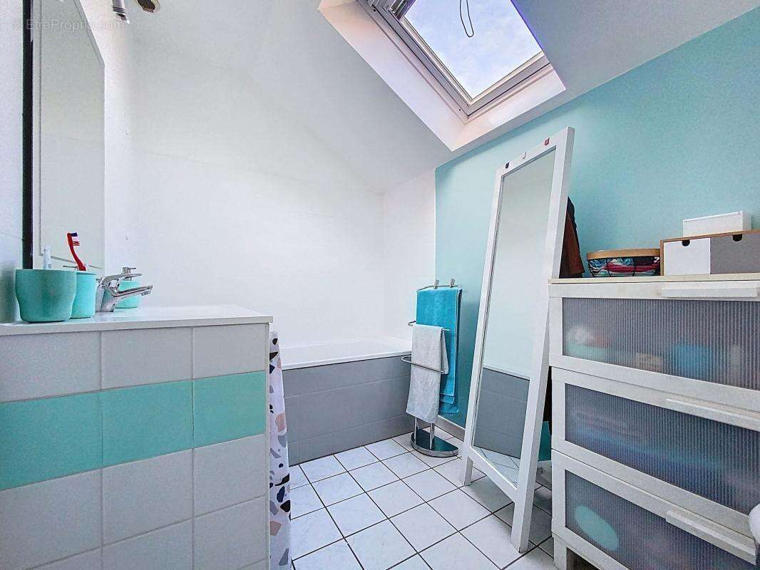 Maison à GUYANCOURT