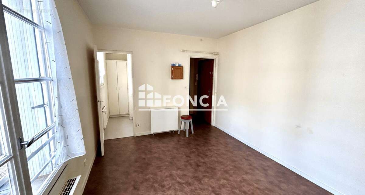 Appartement à POITIERS