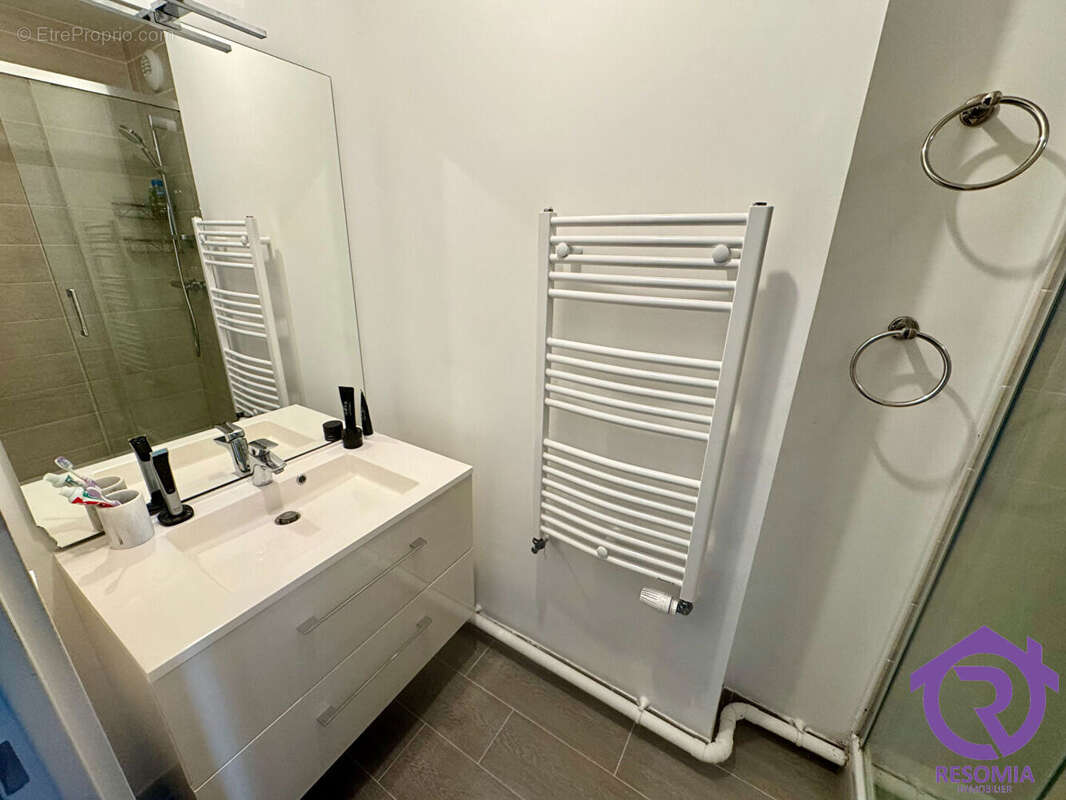 Appartement à CLAMART