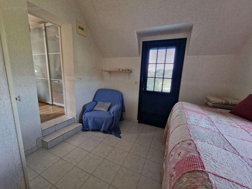 Maison à LA BAULE-ESCOUBLAC