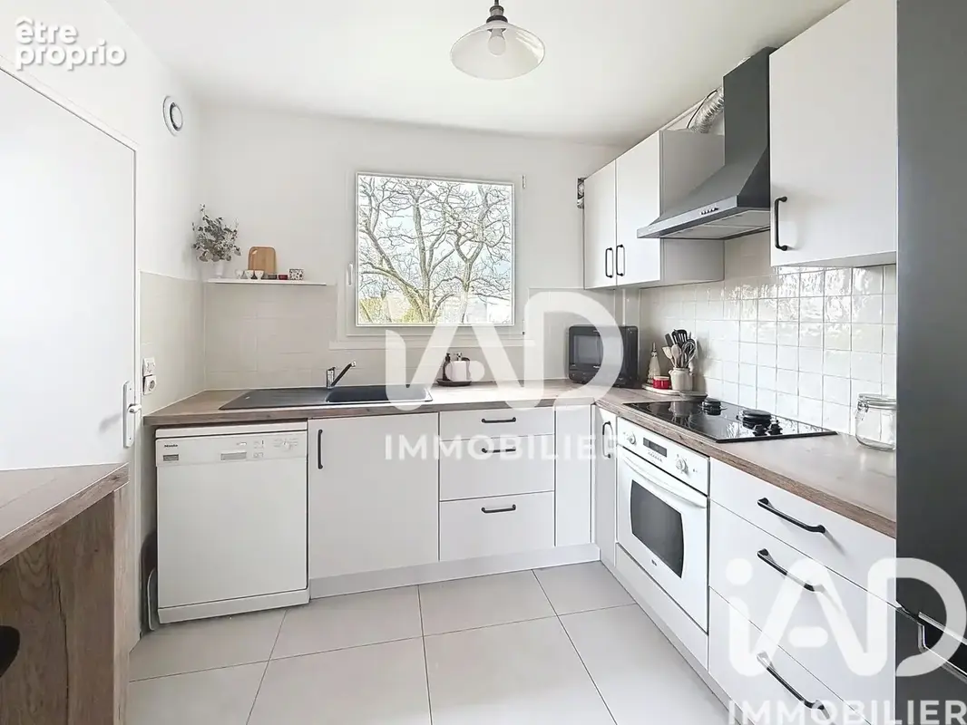 Photo 1 - Appartement à LES CLAYES-SOUS-BOIS