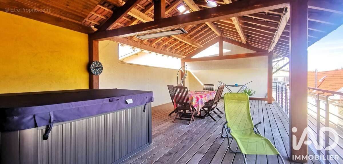 Appartement 1250 m² à Plombieres-Les-Bains  - photo 4
