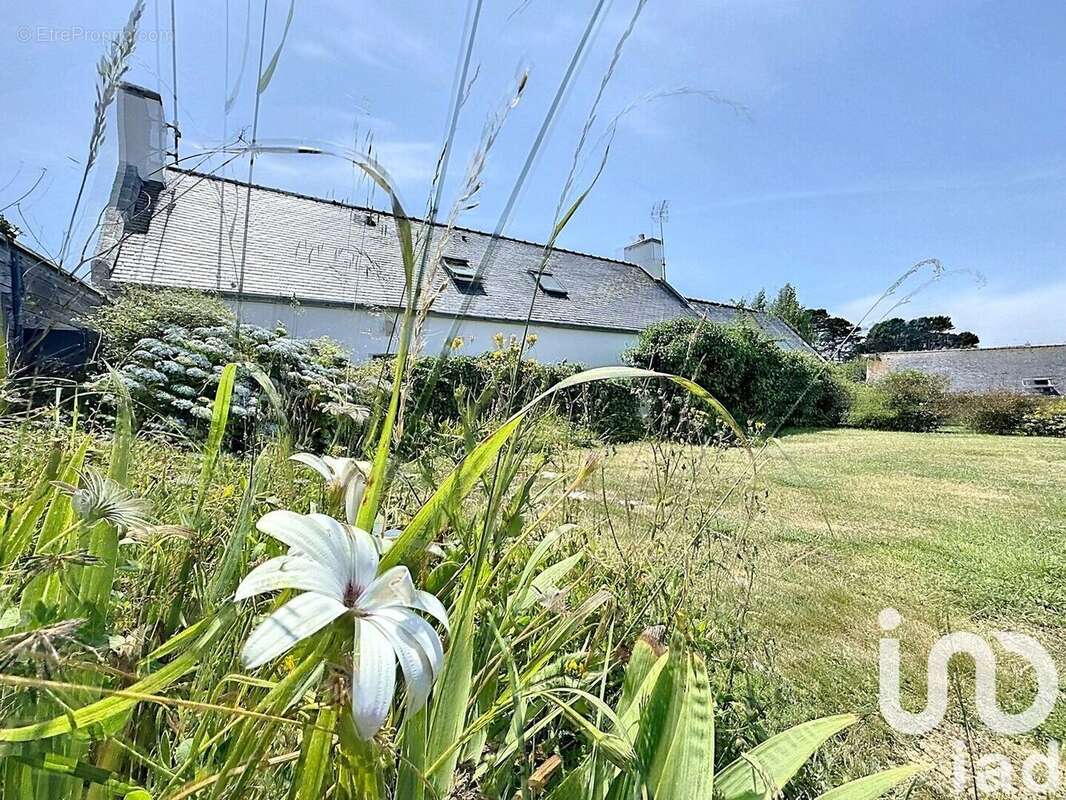Photo 2 - Maison à TREFFIAGAT