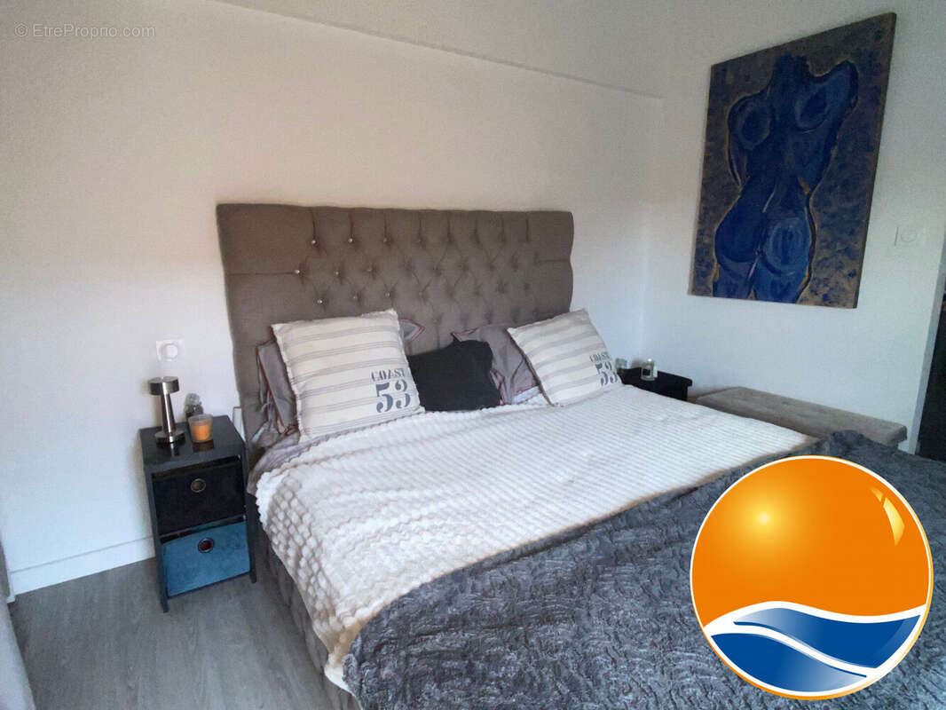 Appartement à TORREILLES