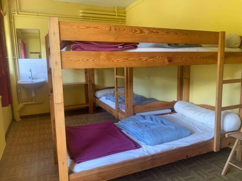 Maison à SAINT-ETIENNE-EN-DEVOLUY