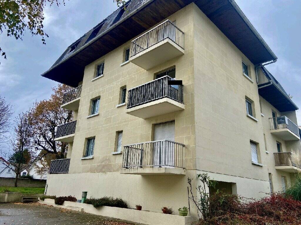 Appartement à VILLEPARISIS