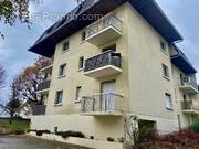 Appartement à VILLEPARISIS