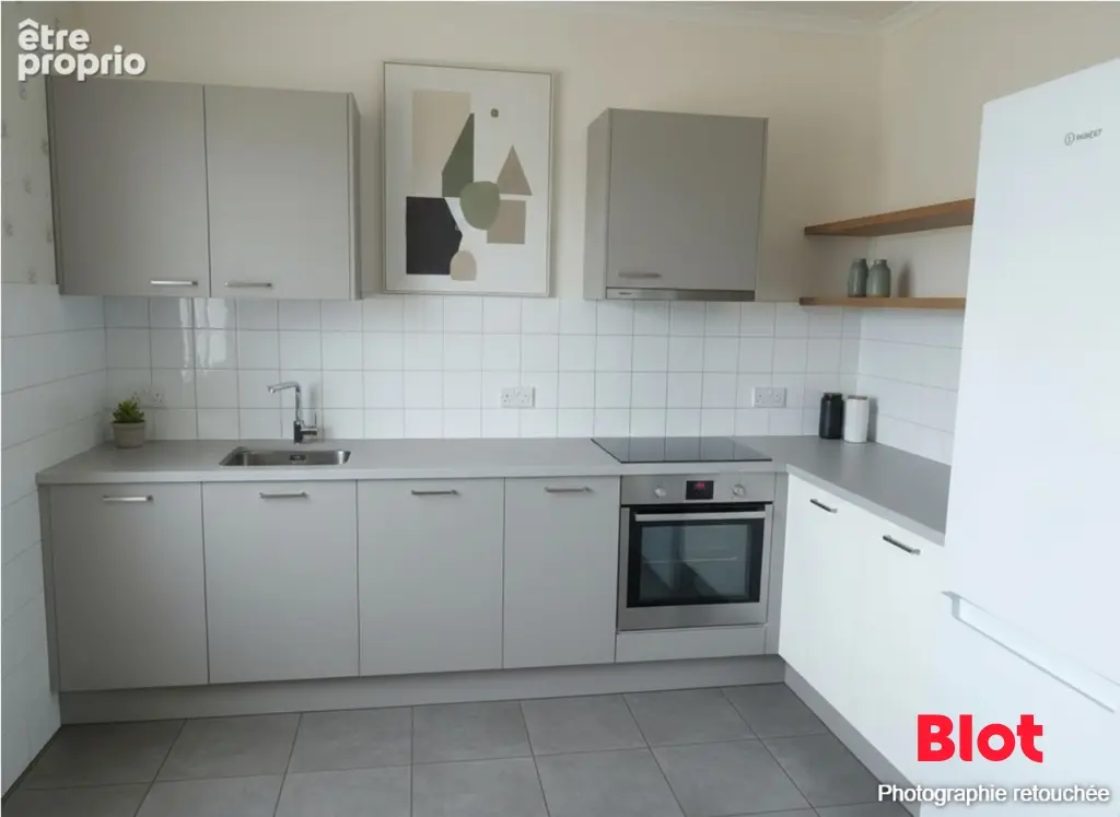Maison 97 m² à Ploeren  - photo 9