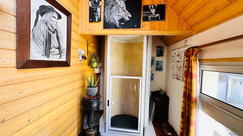 Appartement à CROZON