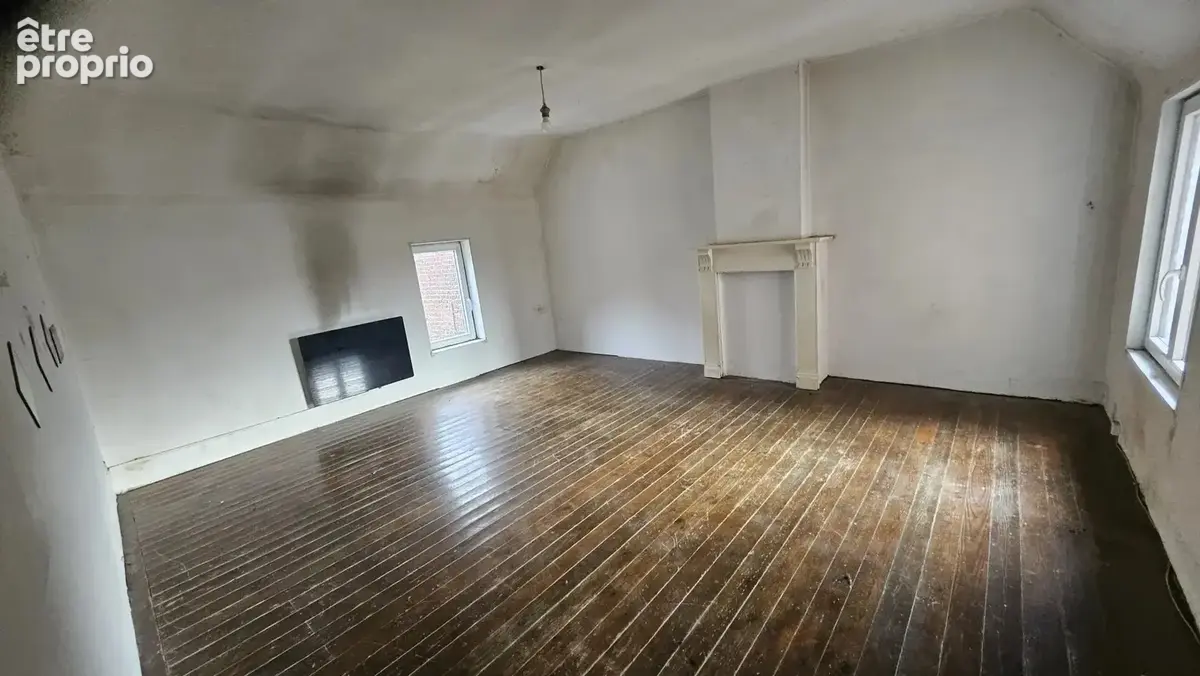 Maison 5 pièces 117 m² à vendre à Neuville-En-Ferrain (59960) - photo 6