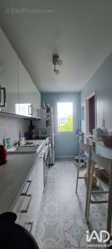Appartement 64 m² à Chartres  - photo 7