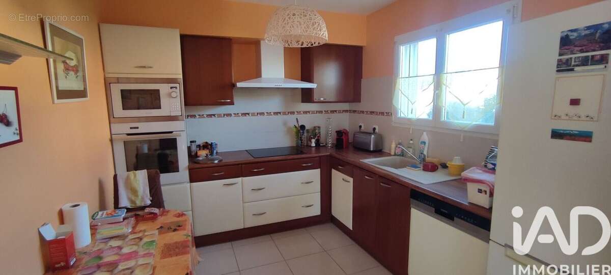 Photo 5 - Maison à LE BOULOU